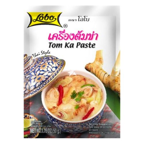 Lobo tom ka paszta 50 g