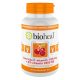 Bioheal acerolás c-vitamin 1100mg+d3 vitamin 2200ne 105 db