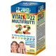 Vitalkid22 multifrutti 22 60 db