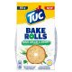 TUC Bake Rolls fokhagymás 80 g