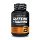 Biotech caffeine and taurine 60 db