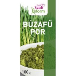 Szafi Reform búzafű por 100 g