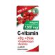 Dr.chen c-vitamin 1200mg+d3+cink+acerola+csipkebogyó tablett 105 db