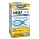 Jutavit Mega halolaj omega-3  kapszula 100 db