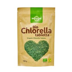 Biorganik bio chlorella tabletta 100 g