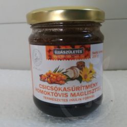   Dr.fitokup csicsókasűrítmény homoktövis magliszttel 200 g