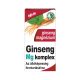 Dr.chen ginseng magnézium komplex kapszula 60 db