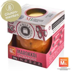 Polcz marokkói csicseri adalékmentes készétel 350 g