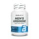 Biotech mens arginine kapszula 90 db