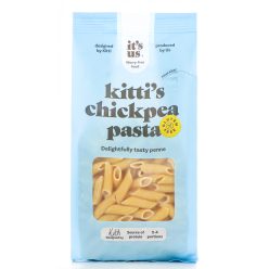 It's us kitti's csicseriborsó penne 250 g