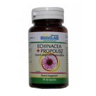 Nutrilab echinacea+D3 kapszula 30 db