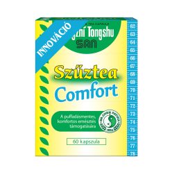 Dr.chen szűztea comfort kapszula 60 db