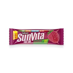 Sunvita intense szelet málnás 30 g