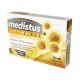 Medistus antivirus lágypasztilla méz-citrom ízben 10 db