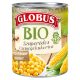 Globus bio szuperédes csemegekukorica konzerv 1 db