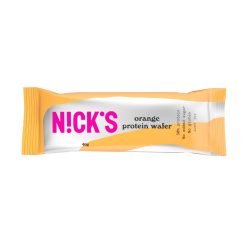 Nicks narancsos fehérjeszelet 40 g