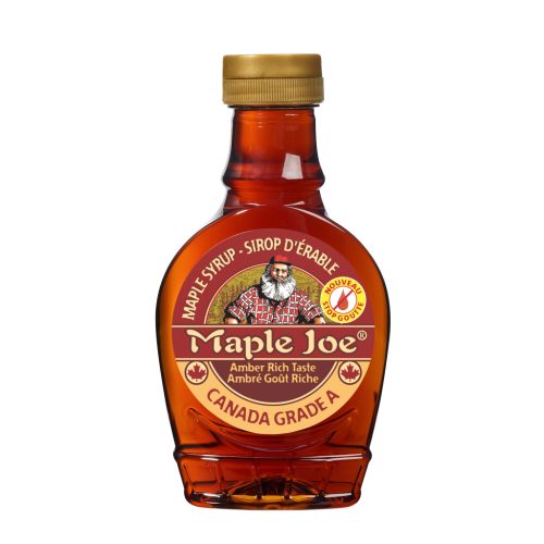 Maple Joe kanadai juharszirup 450 g