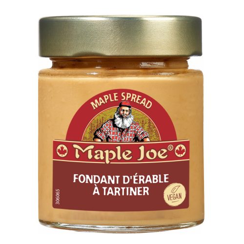 Maple Joe kanadai juharkrém 200 g