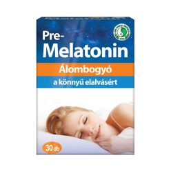 Dr.chen pre-melatonin álombogyó kapszula 30 db