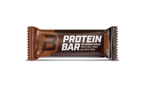 Biotech protein bar dupla csokoládé 70 g