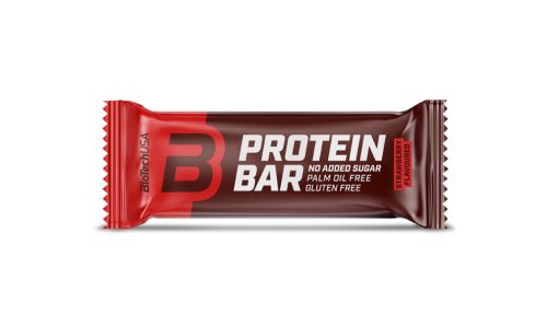 Biotech protein bar eper 70 g