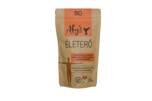 Aby bio életerő 250 g