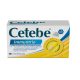 Cetebe Immuntrio c vitamin+d-vitamin+cink kapszula 60 db