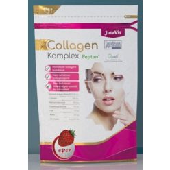 Jutavit collagen+hialuron komplex epres kollagén por 400 g