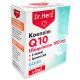 Dr.herz q10 koenzim 100mg kapszula 60 db