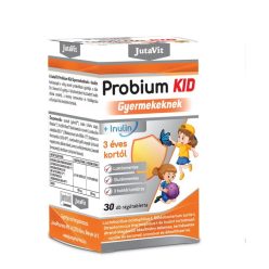 Jutavit probium kid gyermekeknek rágótabletta 30 db