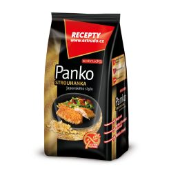 Extrudo gluténmentes panko zsemlemorzsa 200 g