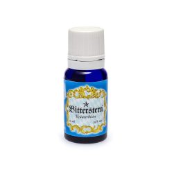   Bitterstern kräutertropfen étrend-kiegészítő aromás keserű gyógynövények kivonata 10 ml