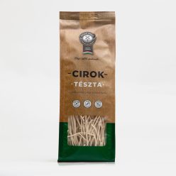   Magic Mills gluténmentes cirok száraztészta spagetti 200 g