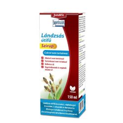 Jutavit lándzsás útifű szirup cukormentes 150 ml