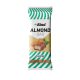 Absorice almond bar mandulás szelet 35 g