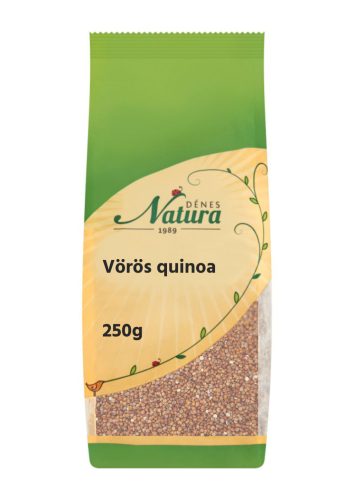 Natura quinoa vörös 250 g