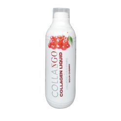 Collango collagen liquid very cherry 500 ml