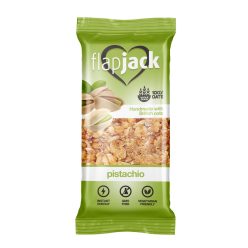 Flap Jack zabszelet pisztáciával 100 g