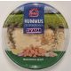 Bezula hummus csicseriborsó krém zathar fenyőmaggal 250 g