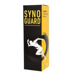   Synoguard glükozamin tartalmú étrend-kiegészítő folyadék édesítőszerekkel 510 ml