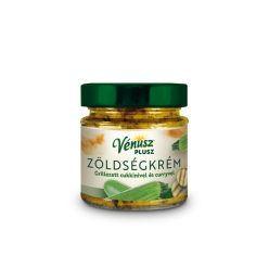 Vénusz zöldségkrém cukkinivel 180 g