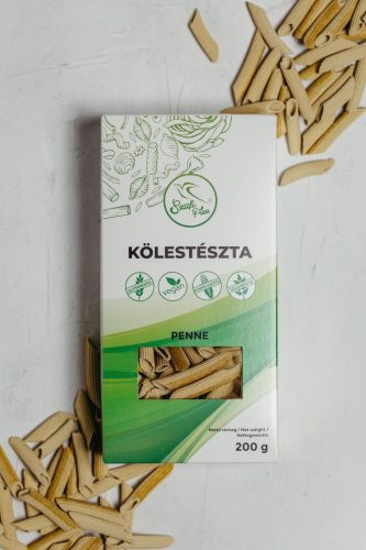 Szafi Free kölestészta penne 200 g