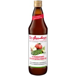 Dr.steinberger bio zöldbúzafű-koktél 750 ml