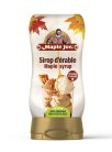 Maple Joe kanadai juharszirup cseppmentes 312 g