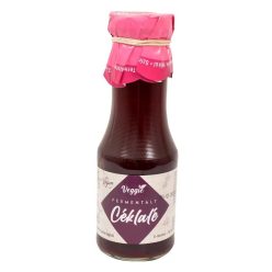 Veggie fermentált céklalé 100% 330 ml