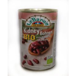 Le baron bio vörös (kidney) bab 400 g