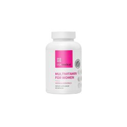 Usa Medical multivitamin for women kapszula 60 db