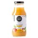 Dér juice almalé gyömbérrel 98-2% 330 ml