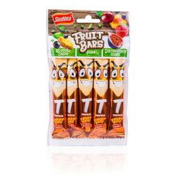 Sunvita fruit bars trópusi 5 db 75 g