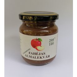 Eredeti szatmári fahéjas almalekvár 240 g